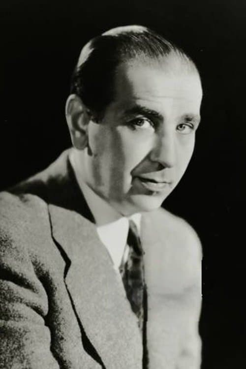A portrait of Paul L. Stein