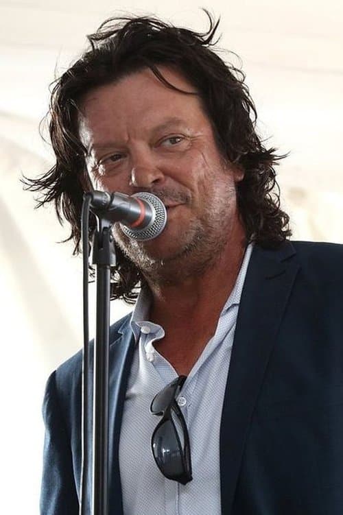 Paul Langlois photo