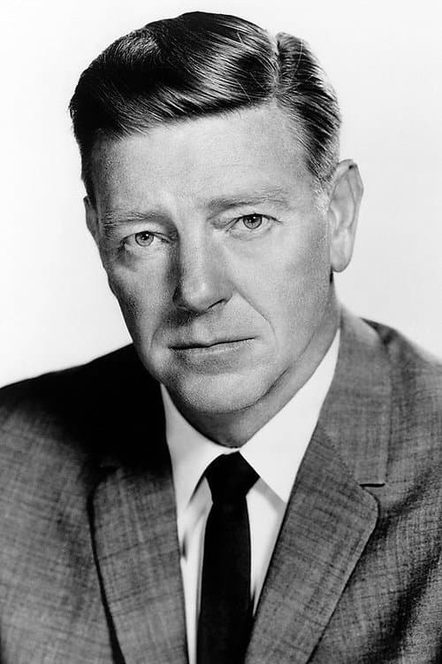 Paul Langton photo