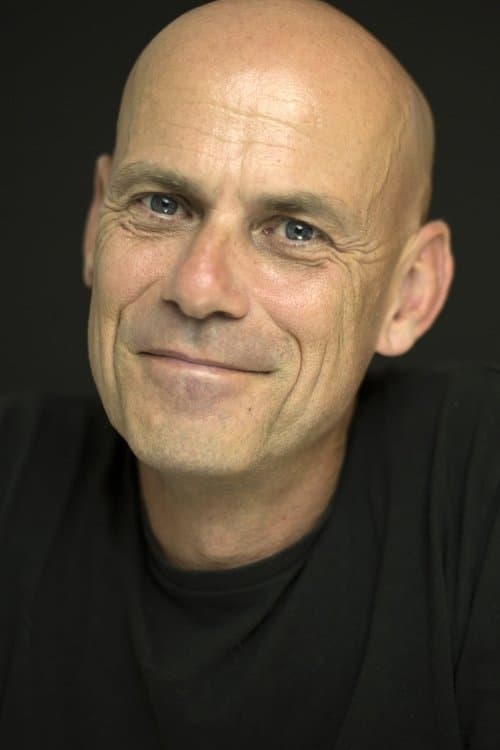 Paul Leonard Murray photo