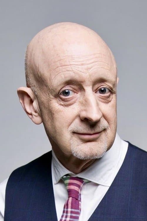 Paul Livingston photo