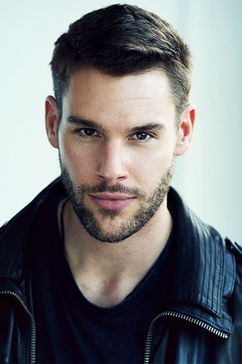 Paul Luebke photo