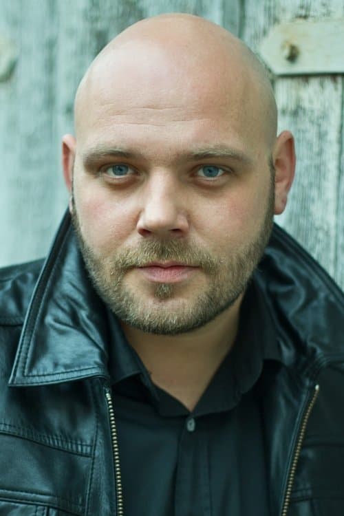 Paul Maaß photo