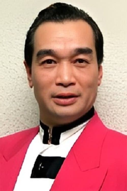 Paul Maki photo