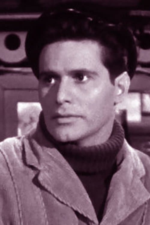 Paul Marion photo