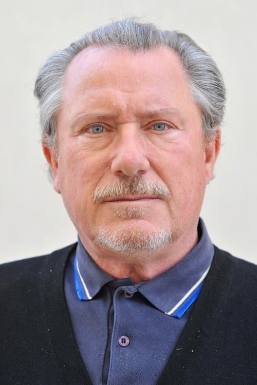 Paul Mark Elliott photo