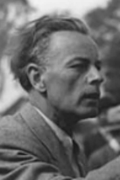 A portrait of Paul Martin