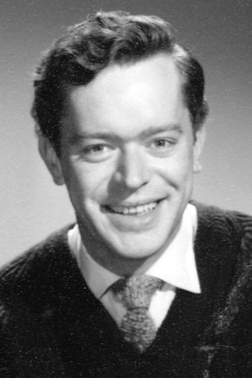 Paul Massie photo