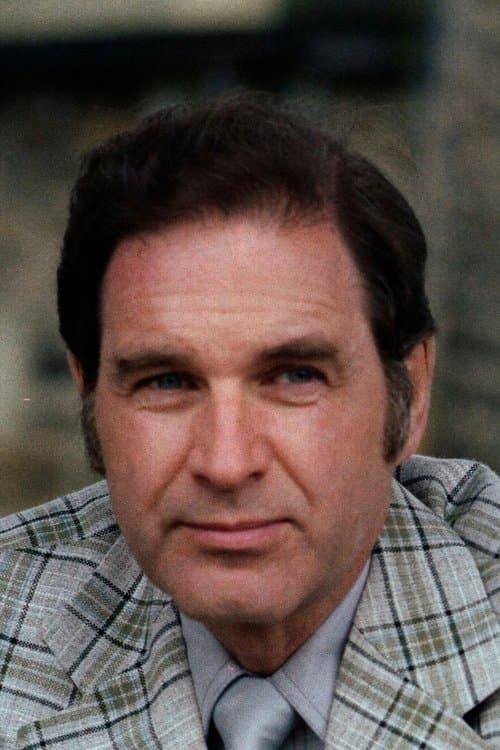 Paul Maxwell photo