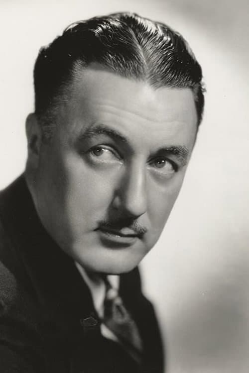 Paul McVey photo