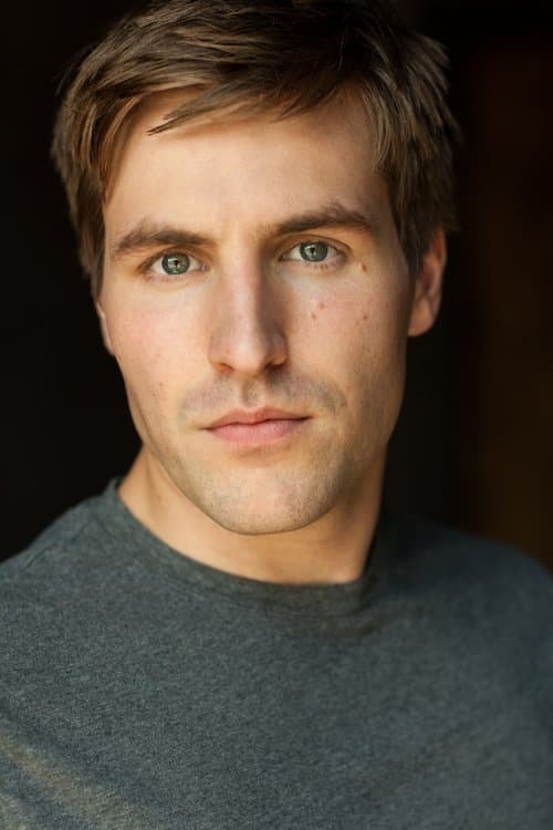 Paul Michael Draper photo