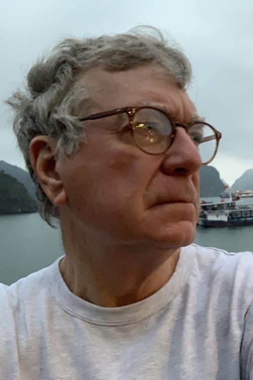 A portrait of Paul Miller