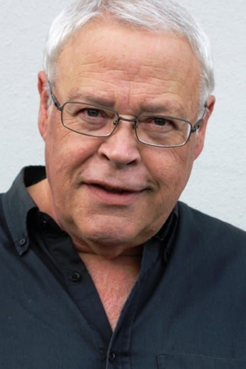 Paul Minifie photo
