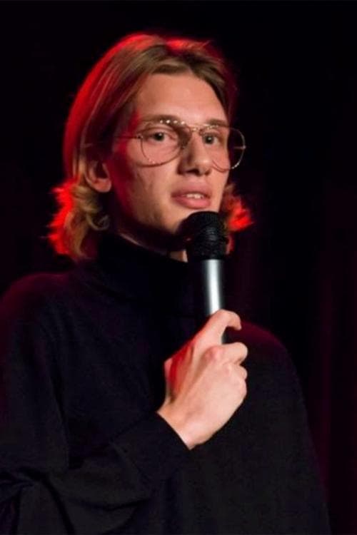 Paul Mirabel photo