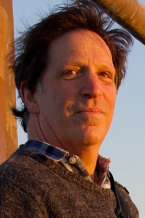 A portrait of Paul Mitchell