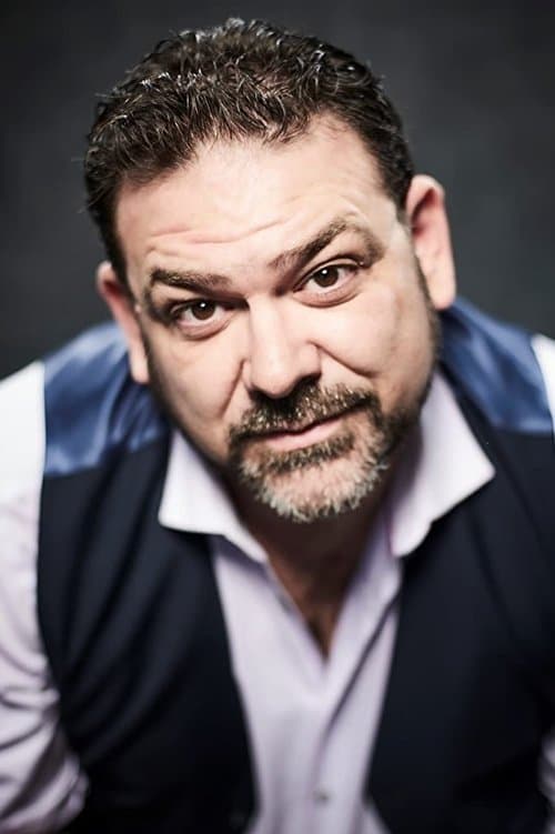 Paul Moniz de Sa photo