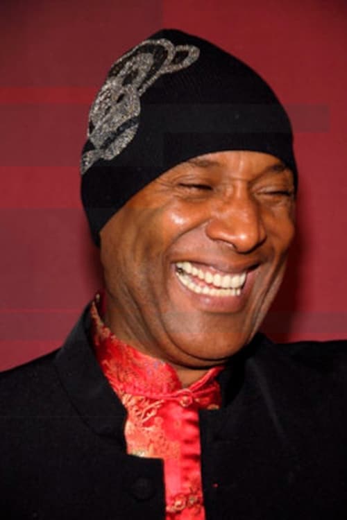 Paul Mooney photo