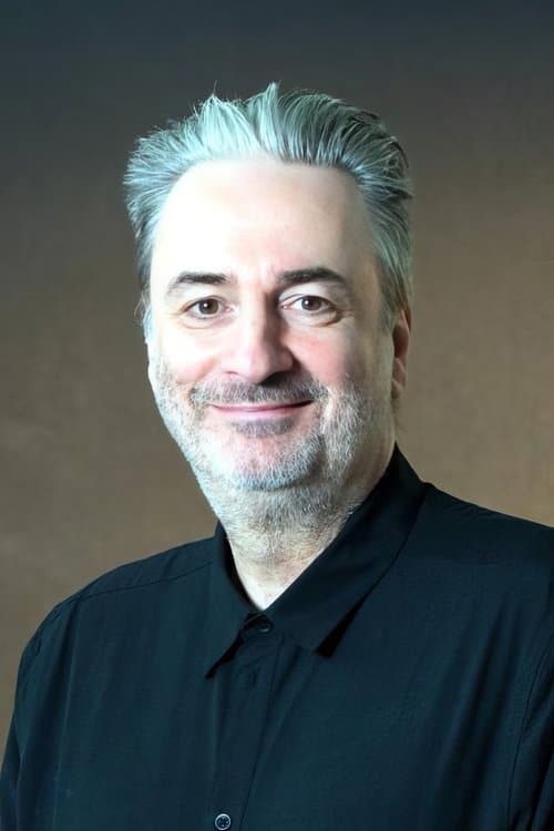 Paul Morley photo