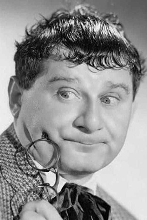 Paul "Mousie" Garner photo