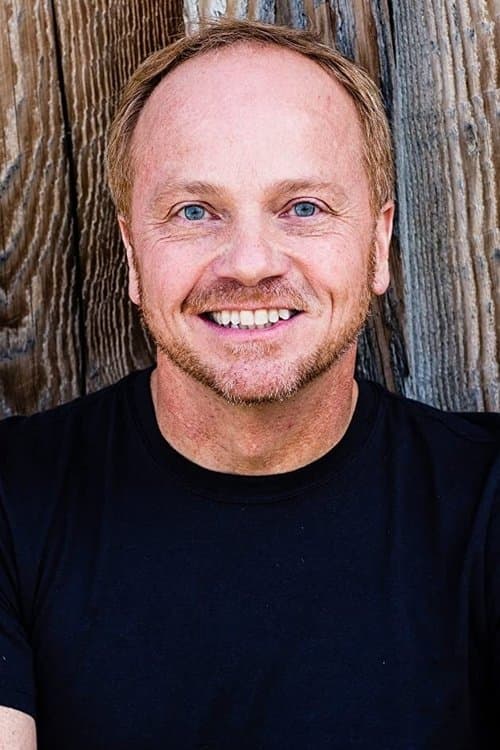 Paul Mulder photo