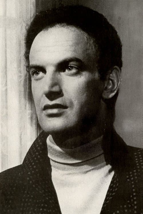 Paul Müller photo