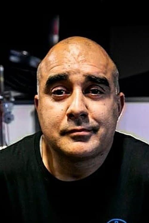Paul Nakad photo
