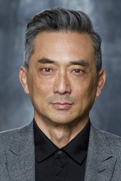 Paul Nakauchi photo
