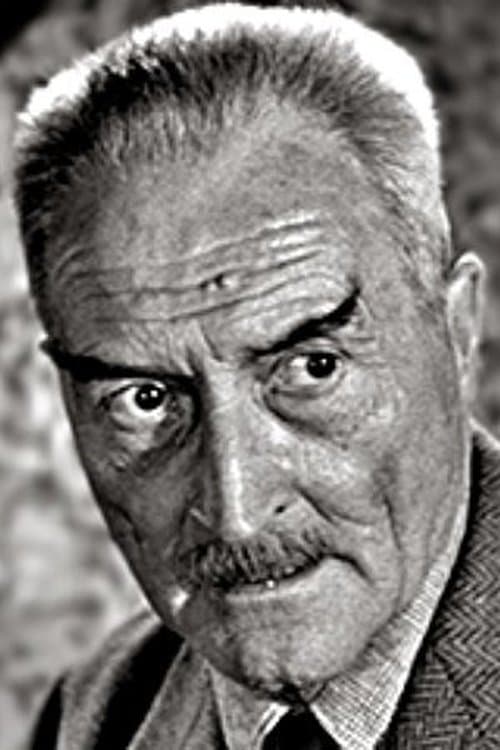 Paul Oettly photo
