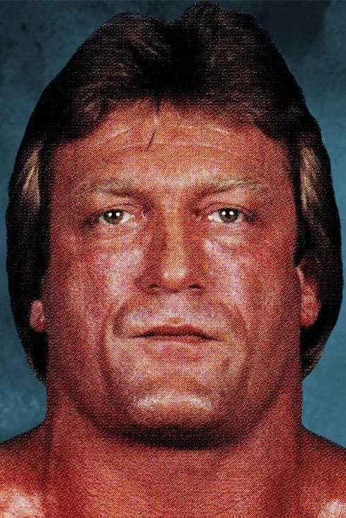 Paul Orndorff photo