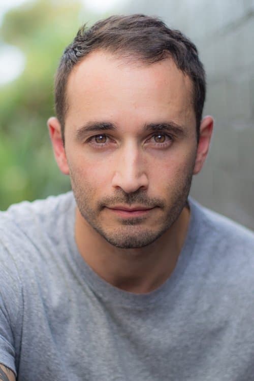 Paul Pantano photo