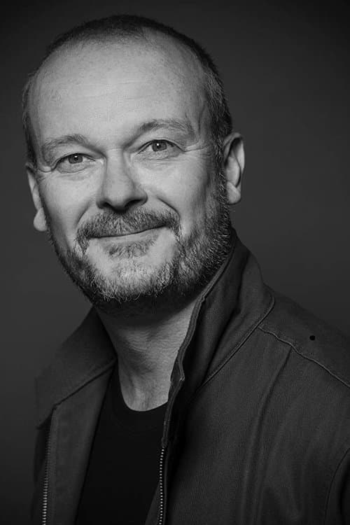 Paul Panting photo