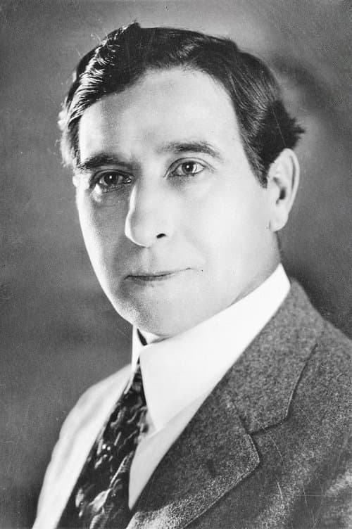 Paul Panzer photo