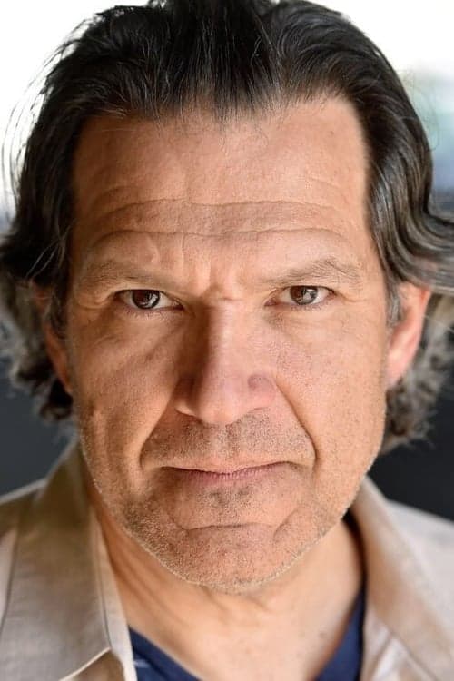 Paul Perri photo