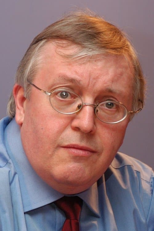 Paul Preston photo