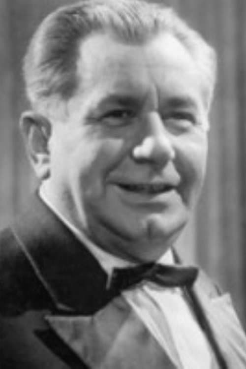 Paul R. Henker photo