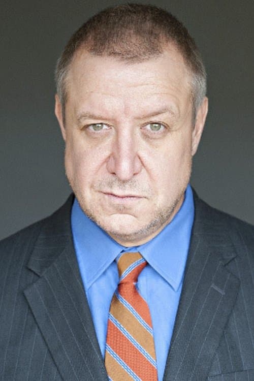 Paul Rae photo