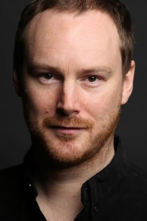 Paul Rattray photo