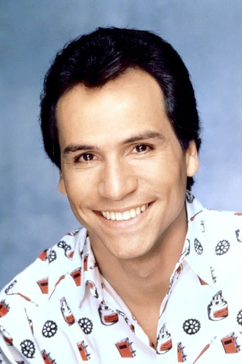 Paul Regina photo