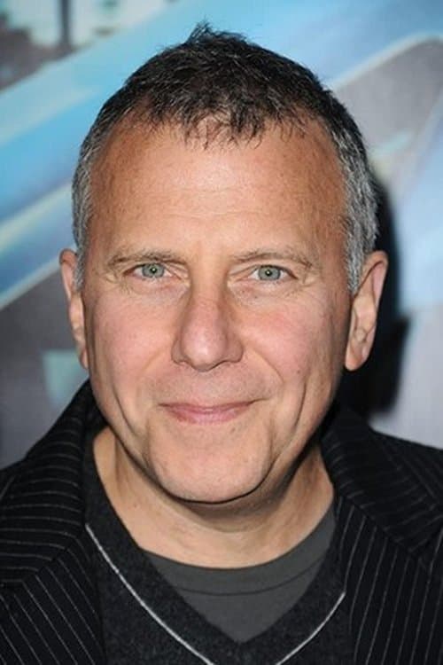 Paul Reiser photo
