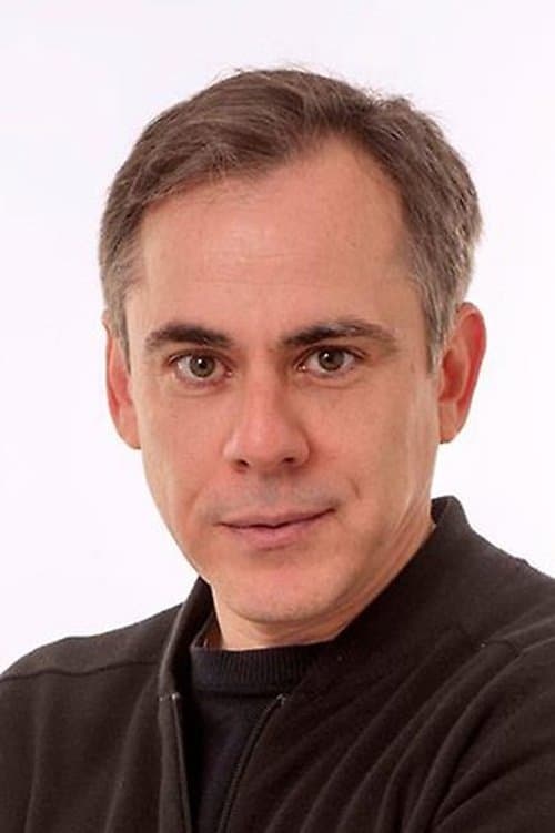 Paul Reynolds photo