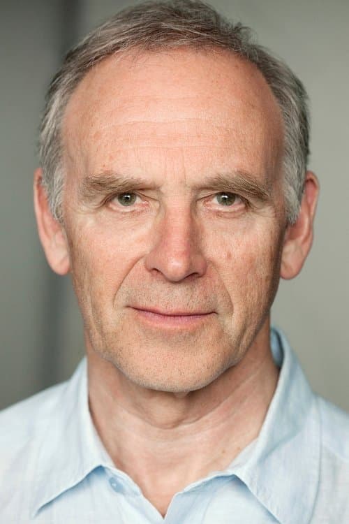 Paul Ridley photo