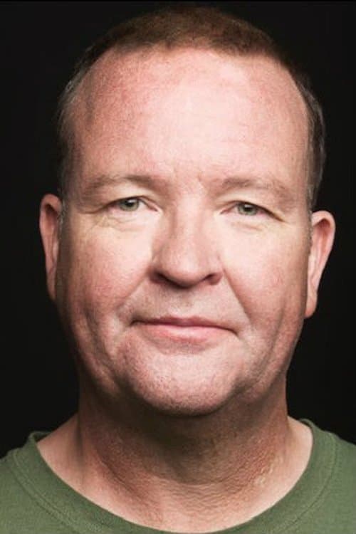 Paul Riley photo