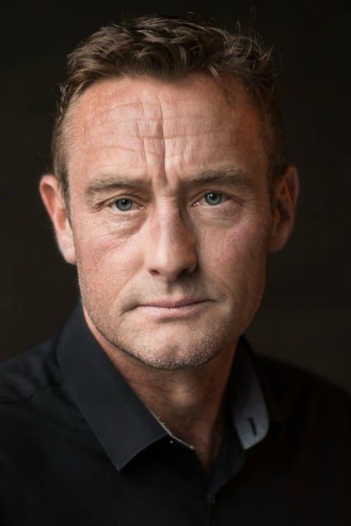 Paul Roe photo