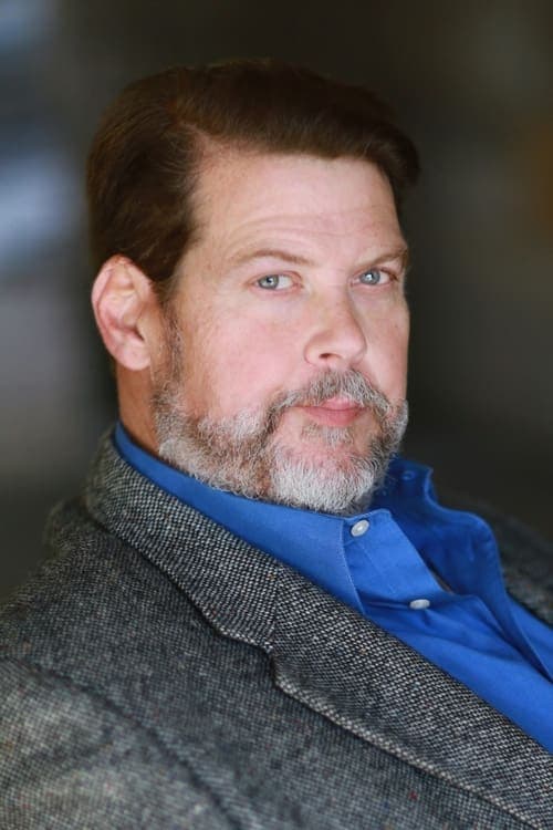 Paul Romero photo