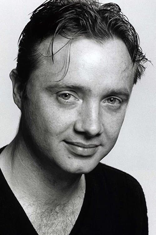 Paul Ronan photo