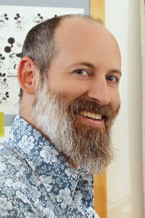 Paul Rudish photo