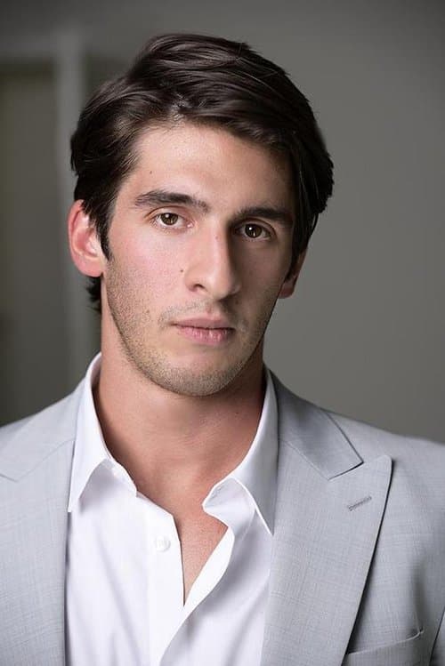 Paul Santoli photo
