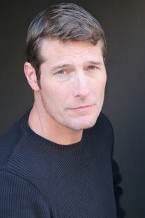 Paul Satterfield photo