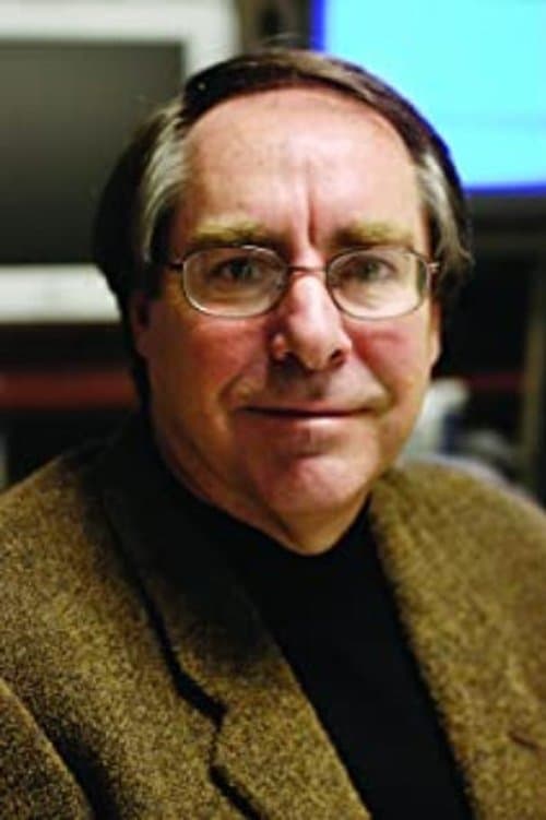 A portrait of Paul Schneider