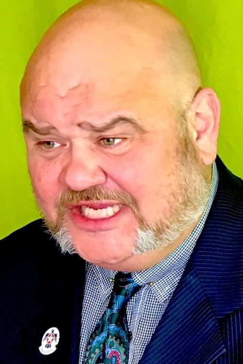 Paul Schrier photo